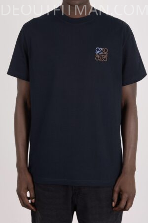 Loewe T-shirt | navy blue