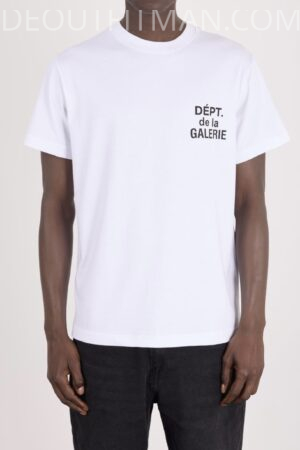 Gallery dept T-shirt | White