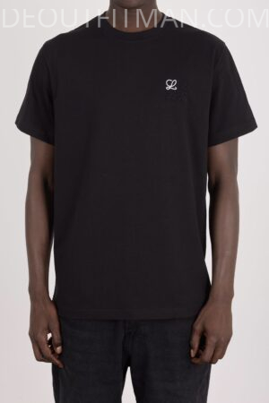 Loewe T-shirt | white L black