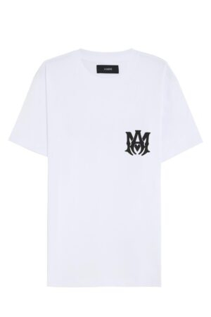 Amiri T-shirt | White