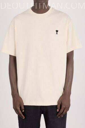 Ami T-shirt | beige
