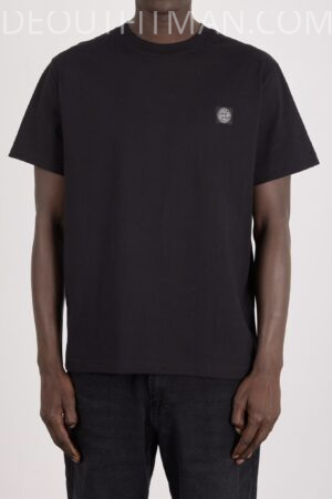Stone Island T-shirt | black
