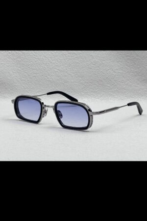 John Dalia Martin | Silver/Blue