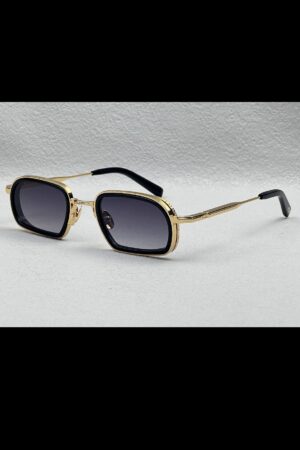 John Dalia Martin | black/gold