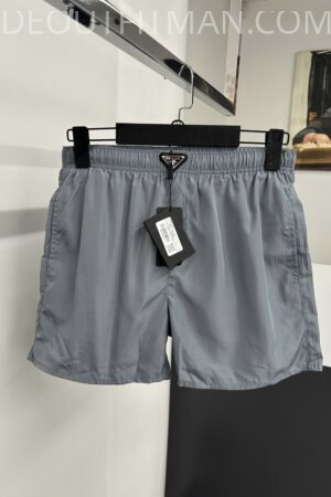 Prada zwembroek | antraciet grijs