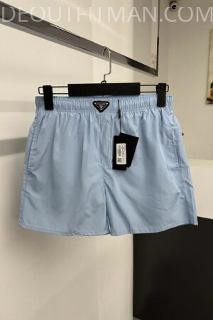 Prada zwembroek | licht blauw