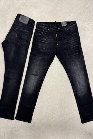 DSQ2 jeans | 955 black - 32/M
