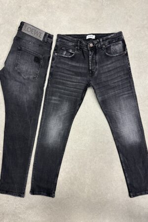 Loewe jeans | donkergrijs - 32/M