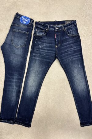 DSQ2 jeans | 1964 blue