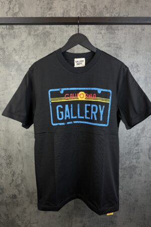 Gallery Dept T-shirt  | California