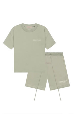 Essentials zomerset | Seafoam