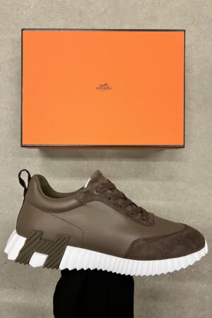 Hermes bouncing  | Etoupe