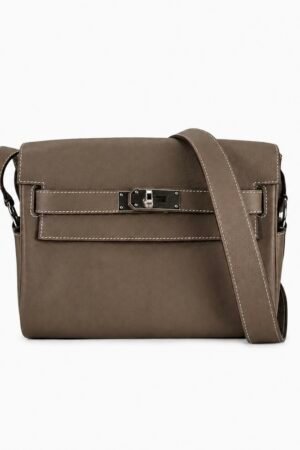 Hermes Kelly Crossbody bag | Etoupe