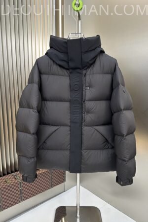 Moncler Madeira | Grey